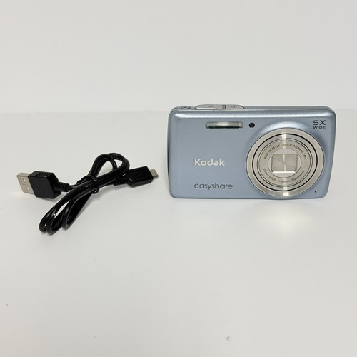 Kodak easyshare m552 - kodak,