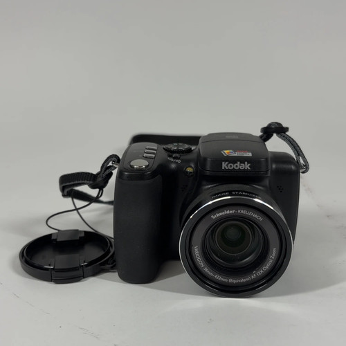 Kodak easyshare z812is 1mp - kodak,