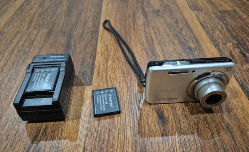 Kodak easyshare m532 14mp - easyshare,