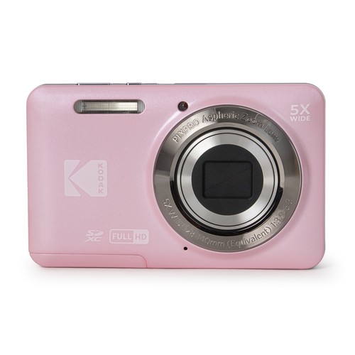 Kodak pixpro fz55 - pixpro, digital