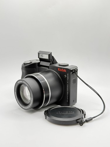 Kodak easyshare zd8612 - kodak, is